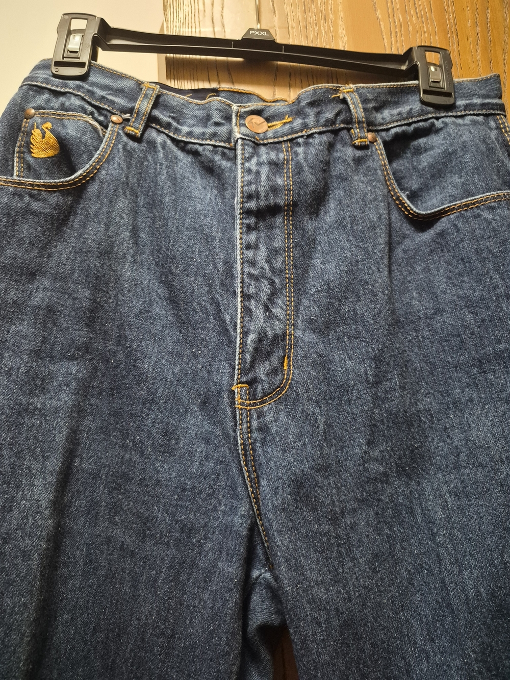 Gloria Vanderbilt For Murjani Bootcut Jeans - Picture 4 of 11
